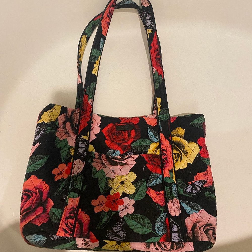 Vera Bradley Tote
